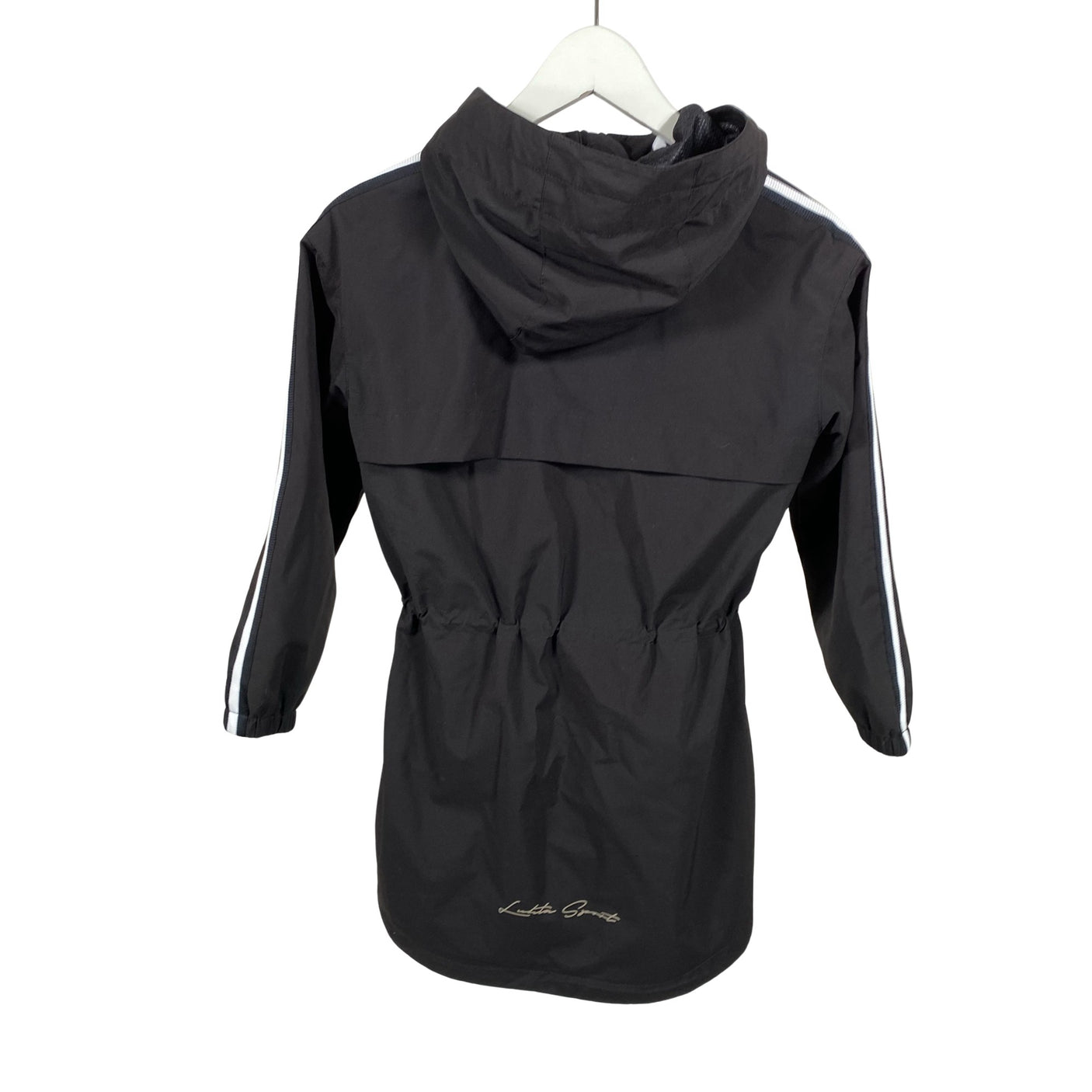 Unisex Luhta - Outdoor jacket, size 134 - 140 - Black (2)