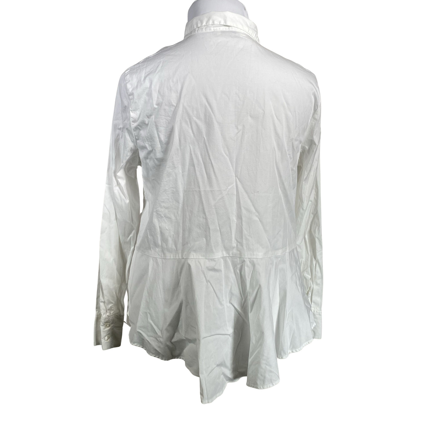 Unisex Maerz - Blouse, size 44 - White (2)