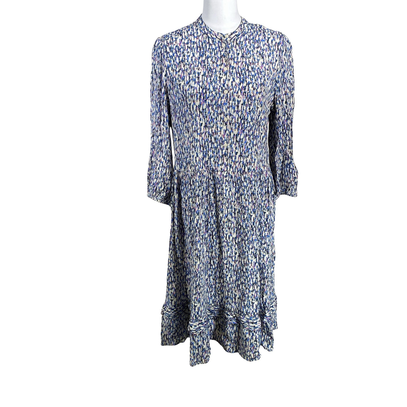 Unisex Esprit - Dress, size 38 - Natural white (1)