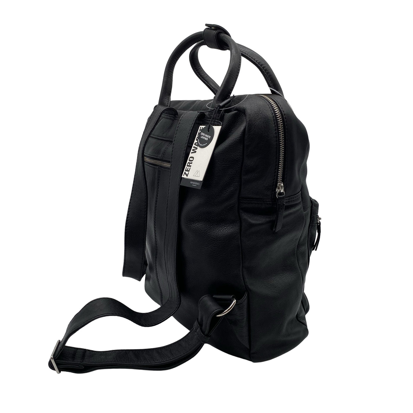 Unisex Markberg - Backpack, size Ei kokoa - Black (3)