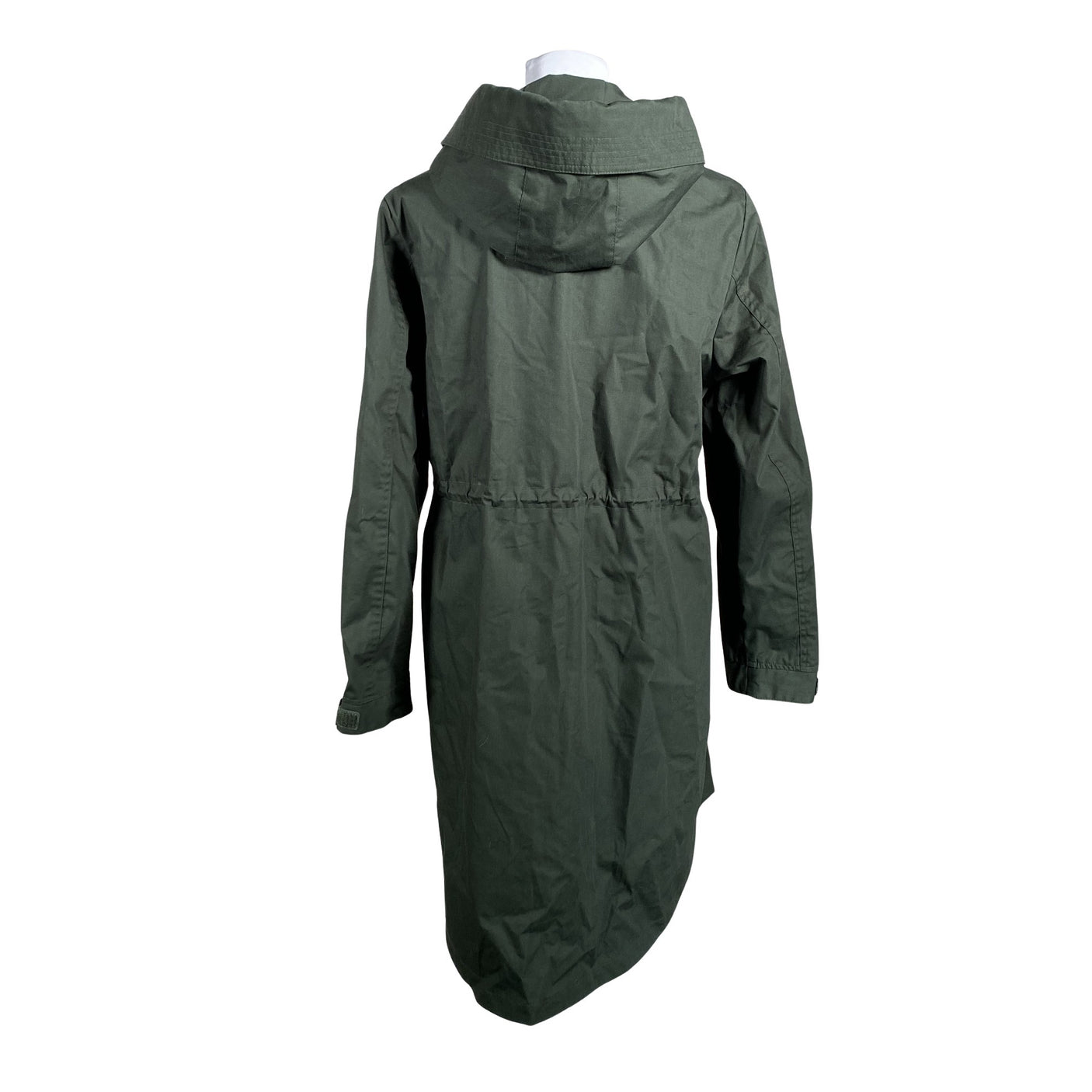 Unisex Makia - Outdoor jacket, size 38 - Green (2)