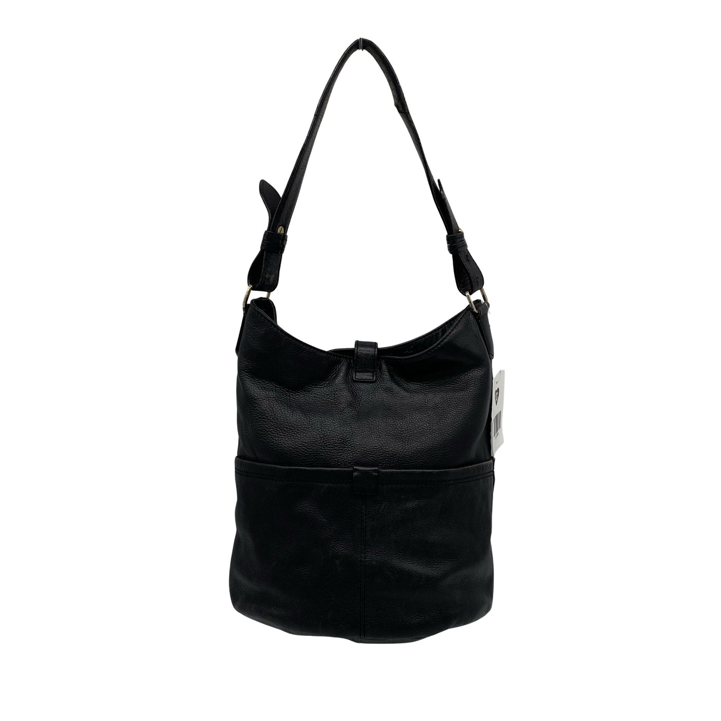 Unisex Tiger of Sweden - Handbag, size Maxi - Black (2)