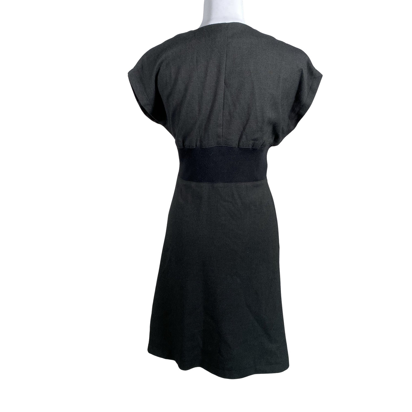 Unisex Skunkfunk - Dress, size 36 - Green (2)
