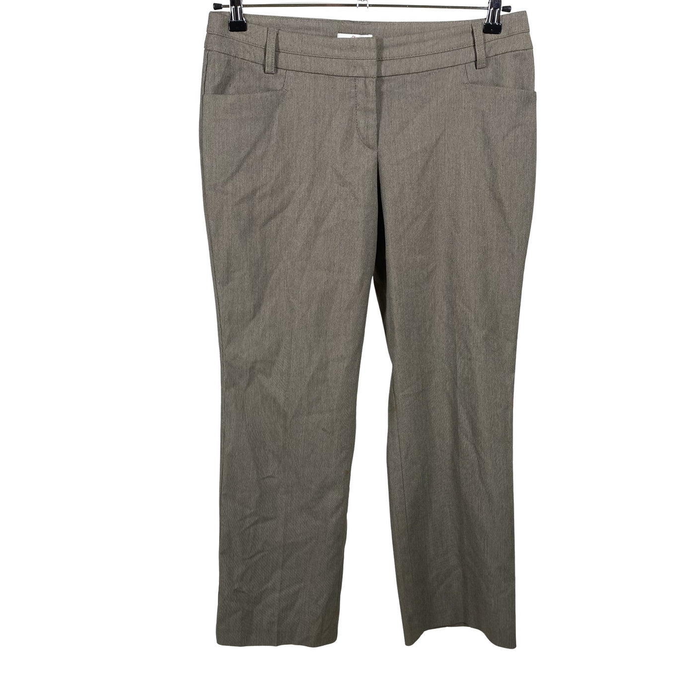 Unisex s.Oliver - Slacks, size 40 - Brown (1)