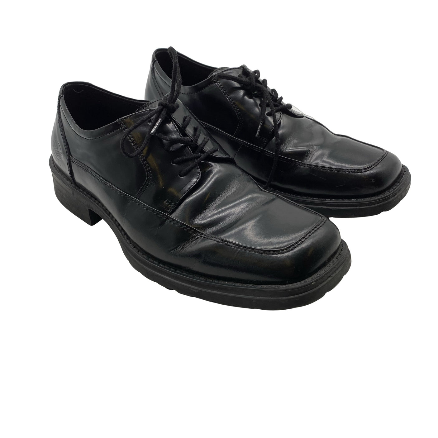 Unisex Dockers - Walking shoes, size 43 - Black (2)