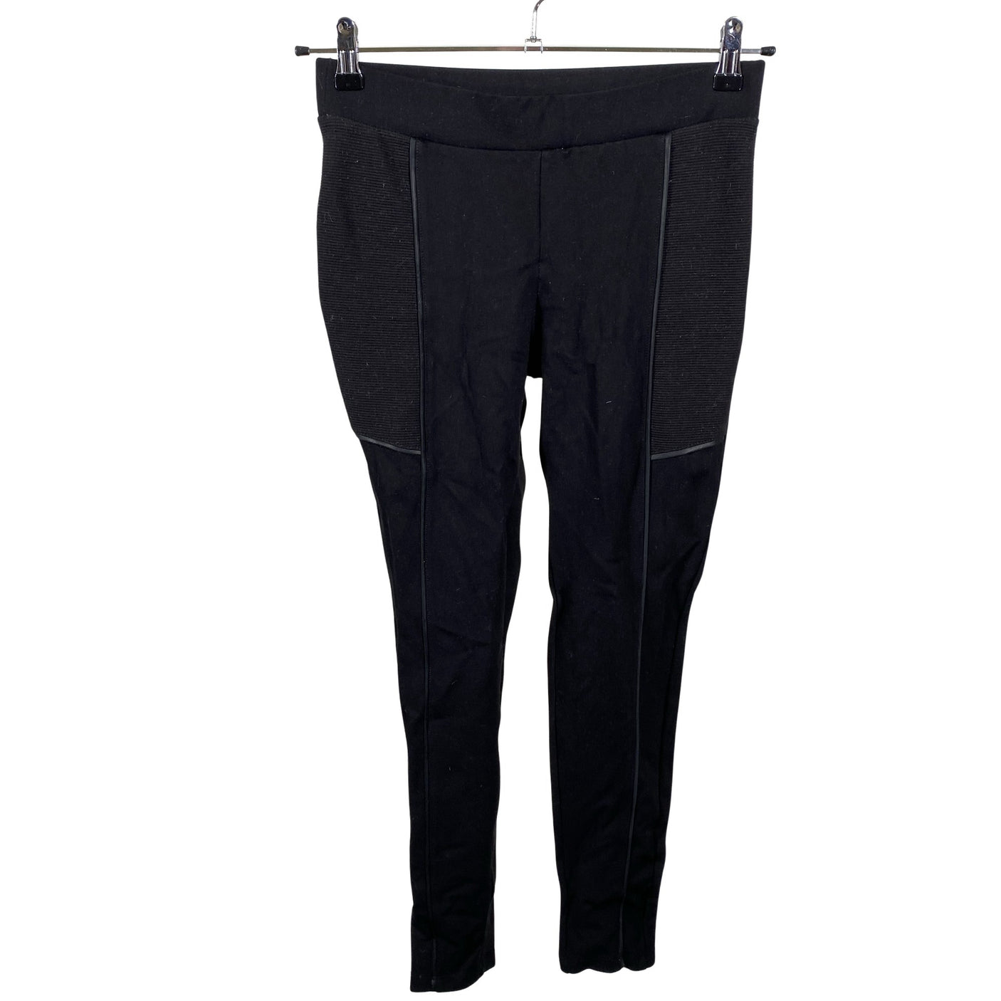 Unisex Calzedonia - Tricot pants, size 40 - Black (1)