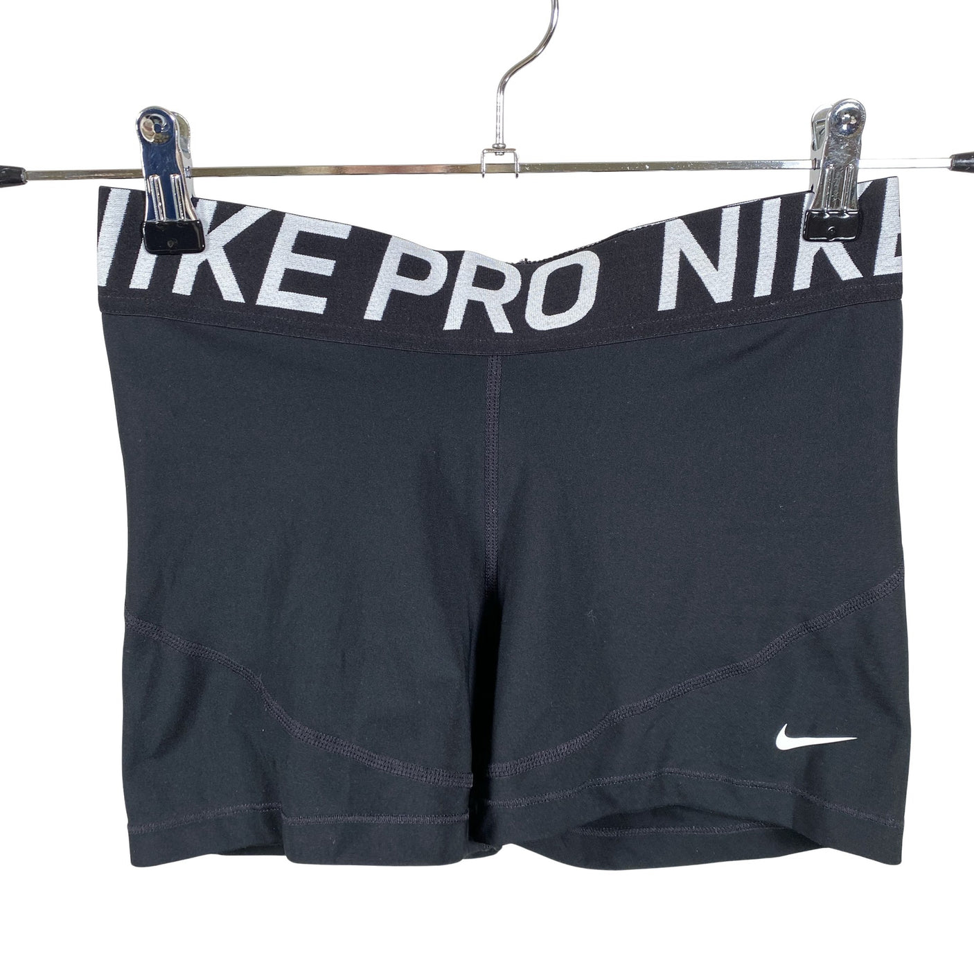 Unisex Nike - Sports shorts, size 38 - Black (1)