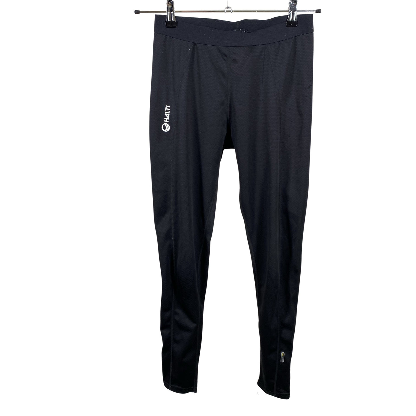 Unisex Halti - Thermal pants, size 36 - Black (1)