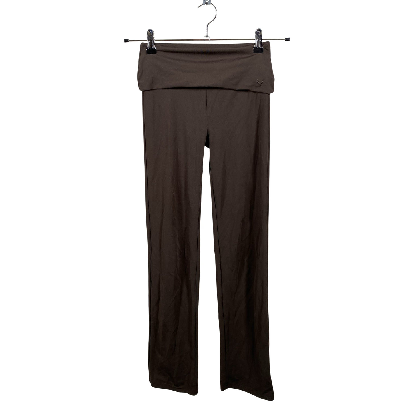 Unisex Soc - Sports trousers, size 34 - Brown (1)