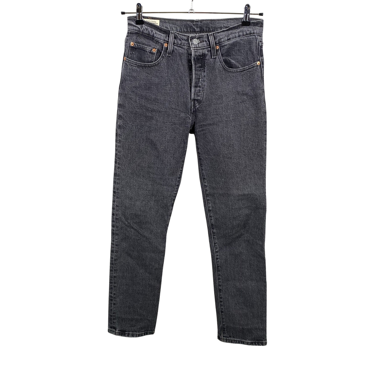Unisex Levi's - Jeans, size W27 - Gray (1)