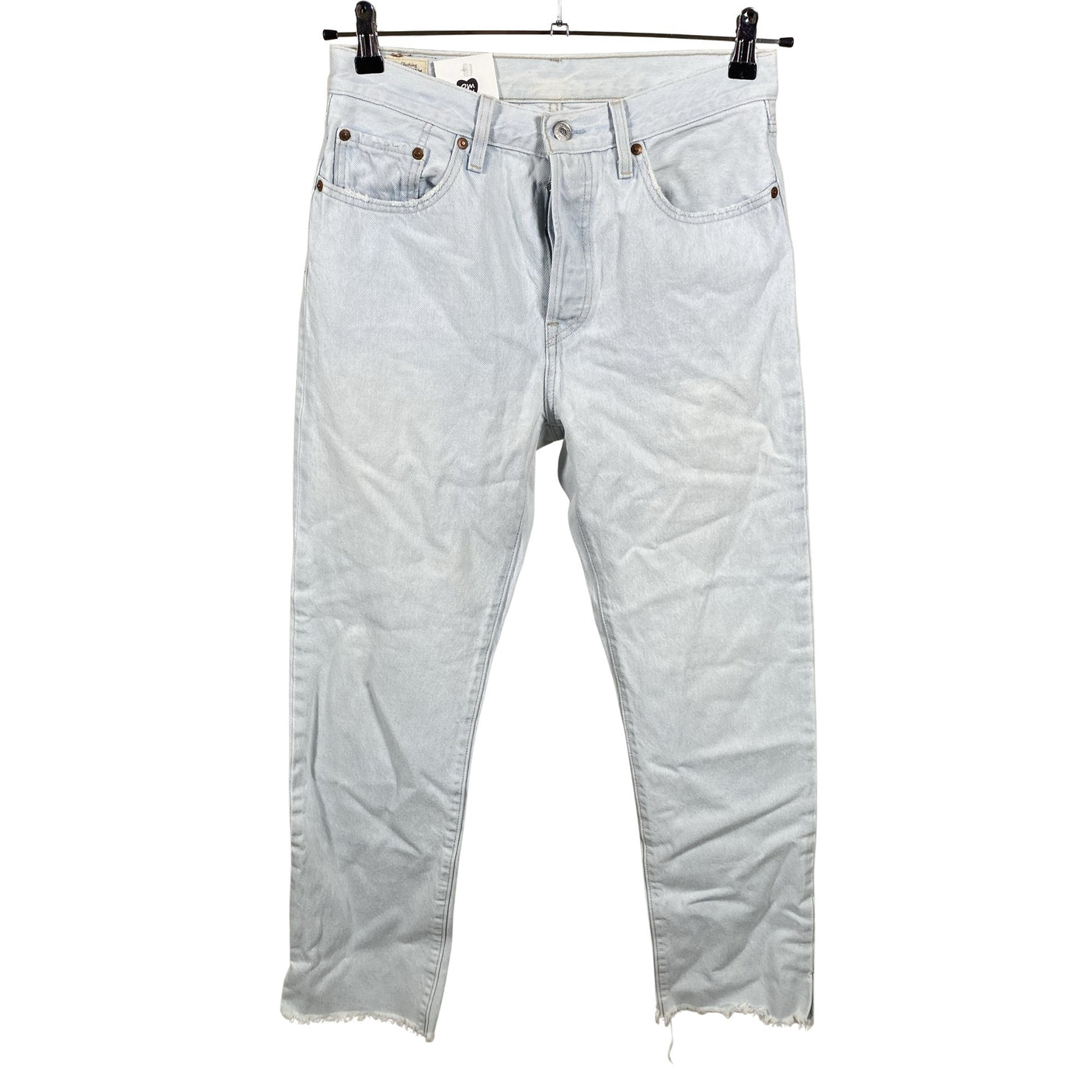 Unisex Levi's - Jeans, size W28 - Light blue (1)