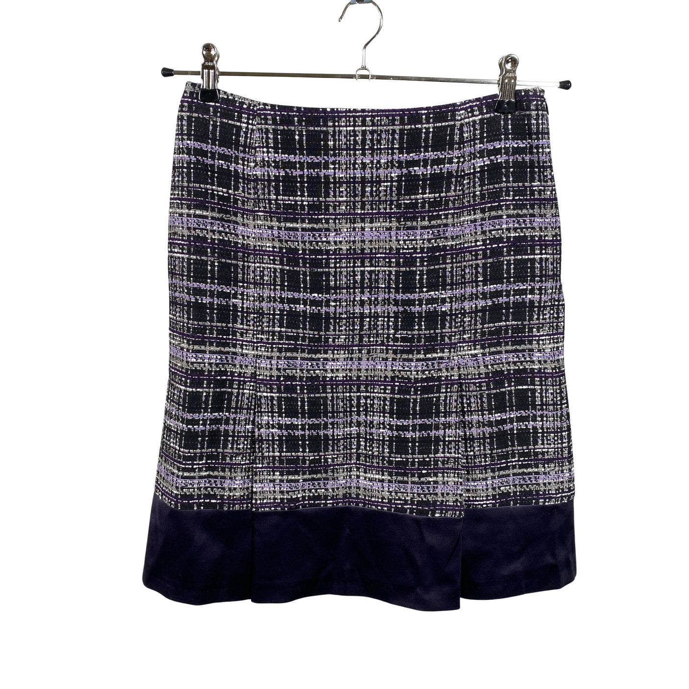 Unisex Vilderson - Pencil skirt, size 36 - Black (1)