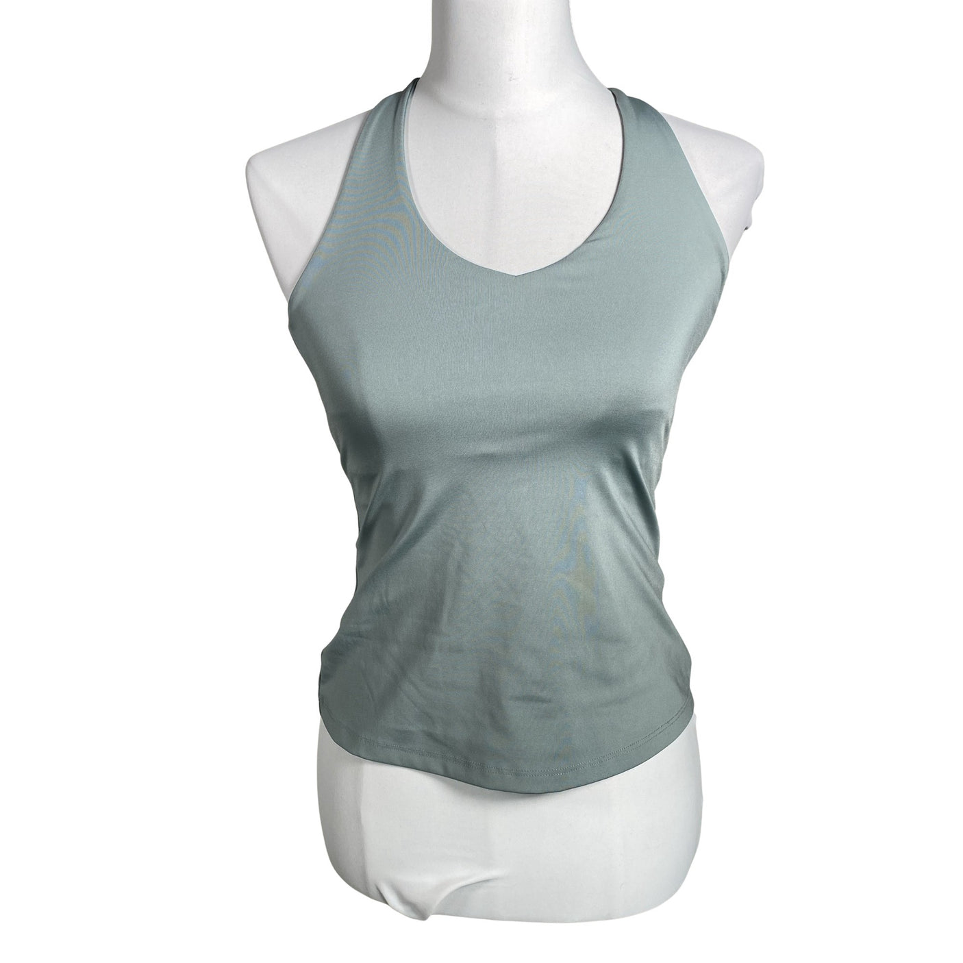 Unisex Soc - Sports top, size 36 - Green (1)