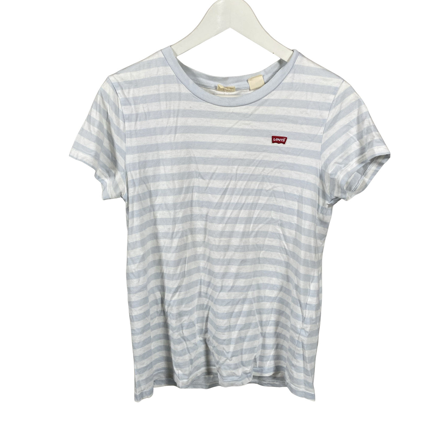 Unisex Levi's - T-shirt, size 34 - Light blue (1)