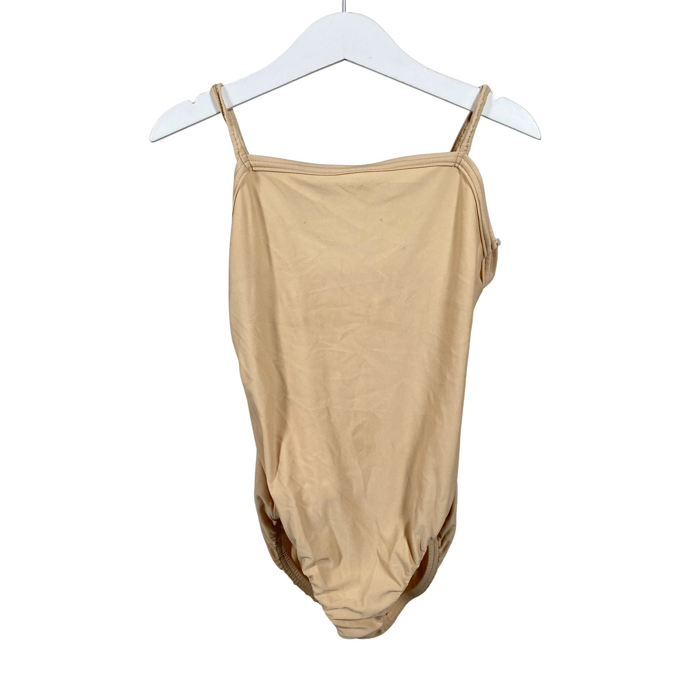 Unisex La Pirouette - Leotard, size 140 - 146 - Beige (1)