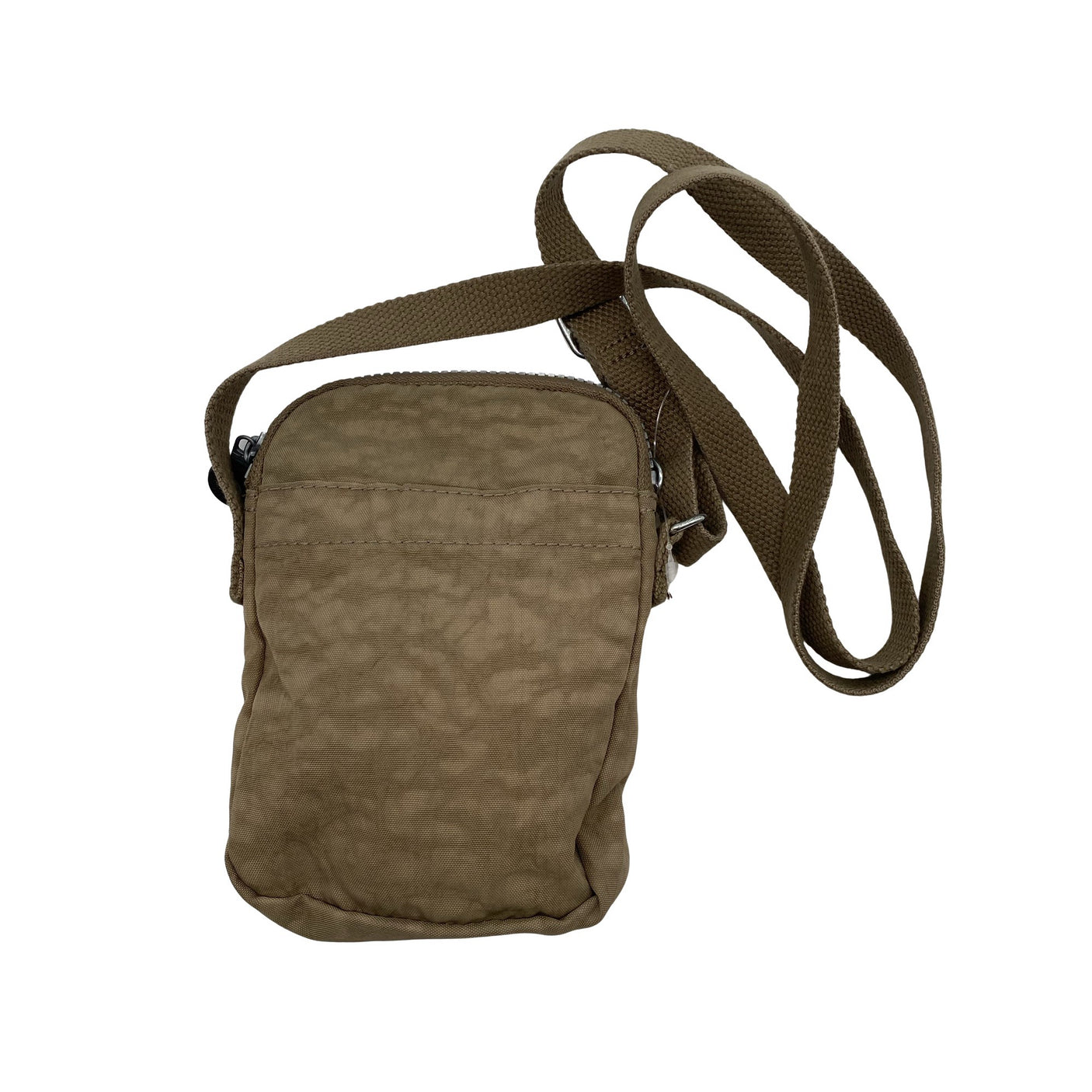 Unisex Kipling - Shoulder bag, size Mini - Beige (2)