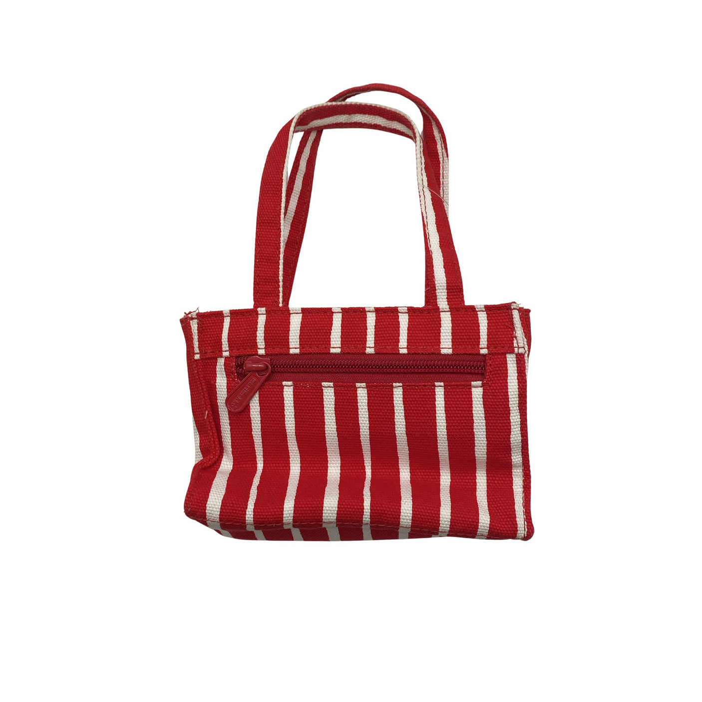 Unisex Marimekko - Handbag, size Mini - Red (2)