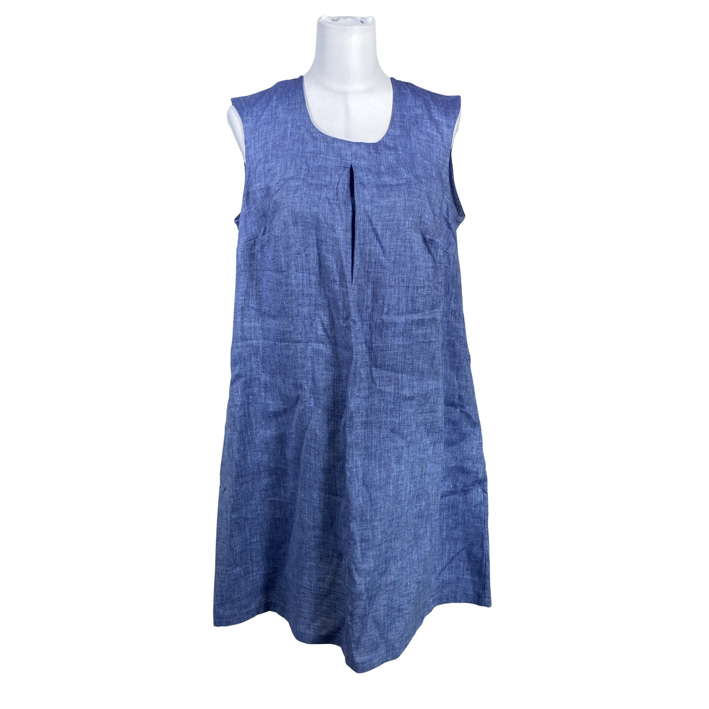 Unisex Kuutoset - Dress, size 38 - Blue (1)