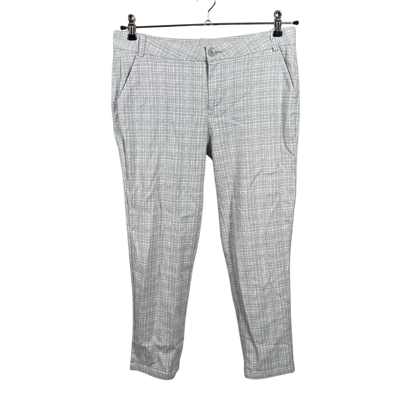 Unisex Nanso - Chinos, size 40 - Gray (1)