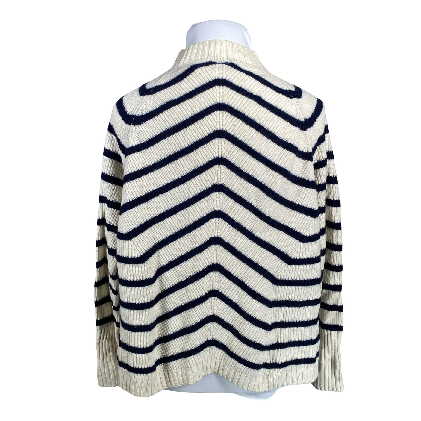 Unisex Vineyard Vines - Sweater, size 44 - Natural white (2)