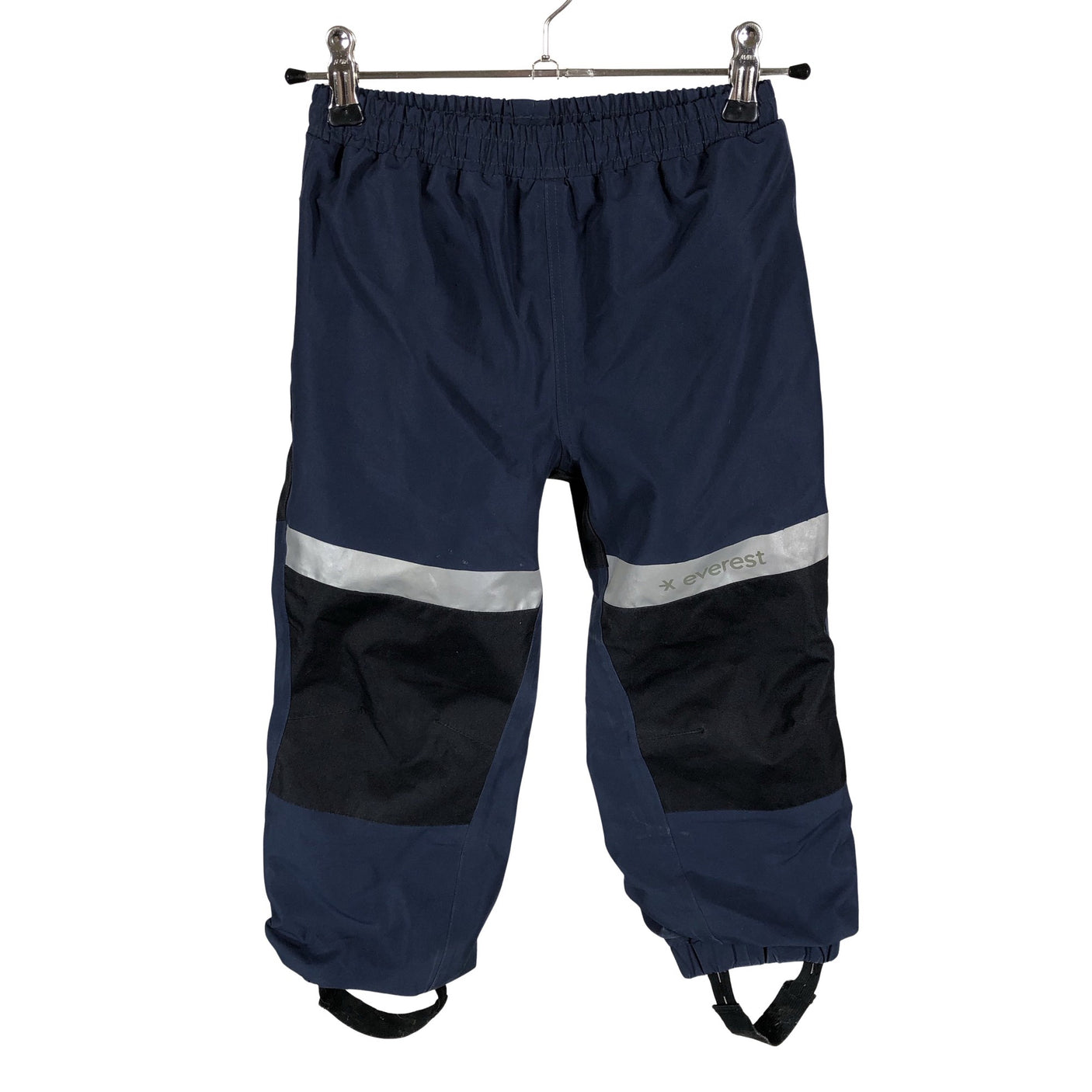 Unisex Everest - Spring/Fall pants, size 110 - 116 - Blue (1)