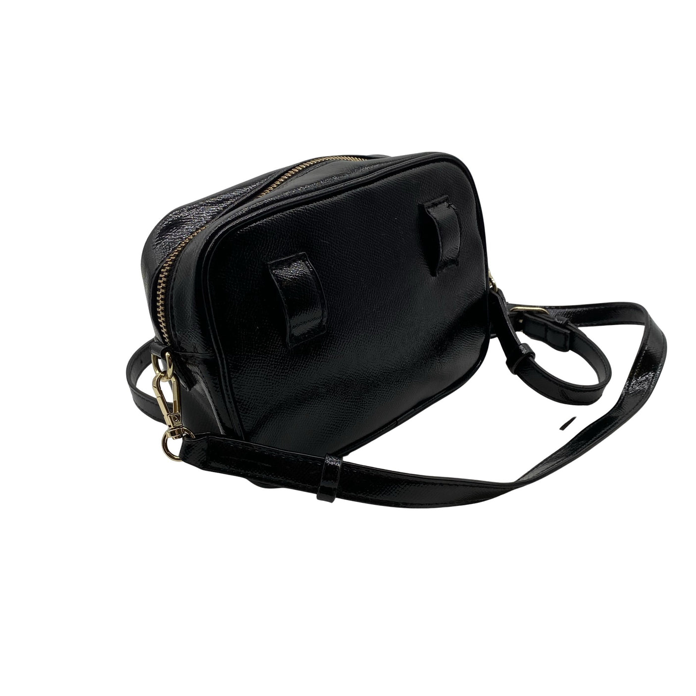 Unisex Victoria's Secret - Shoulder bag, size Mini - Black (3)