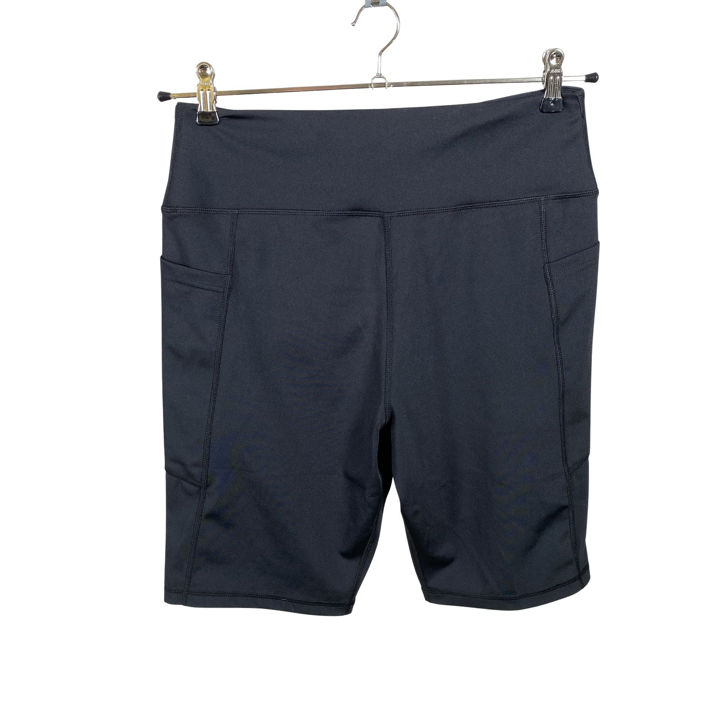Unisex NOSH - Sports shorts, size 42 - Black (2)
