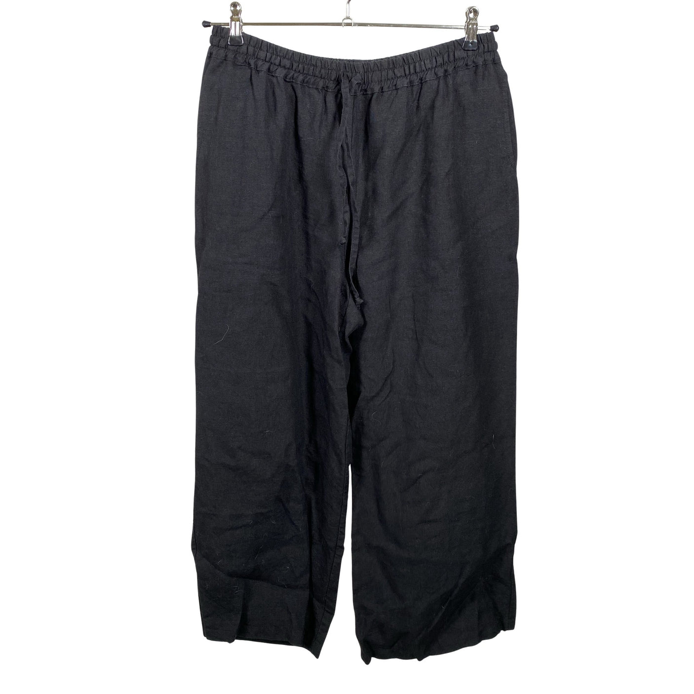 Unisex Bypias - Slacks, size 40 - Black (1)