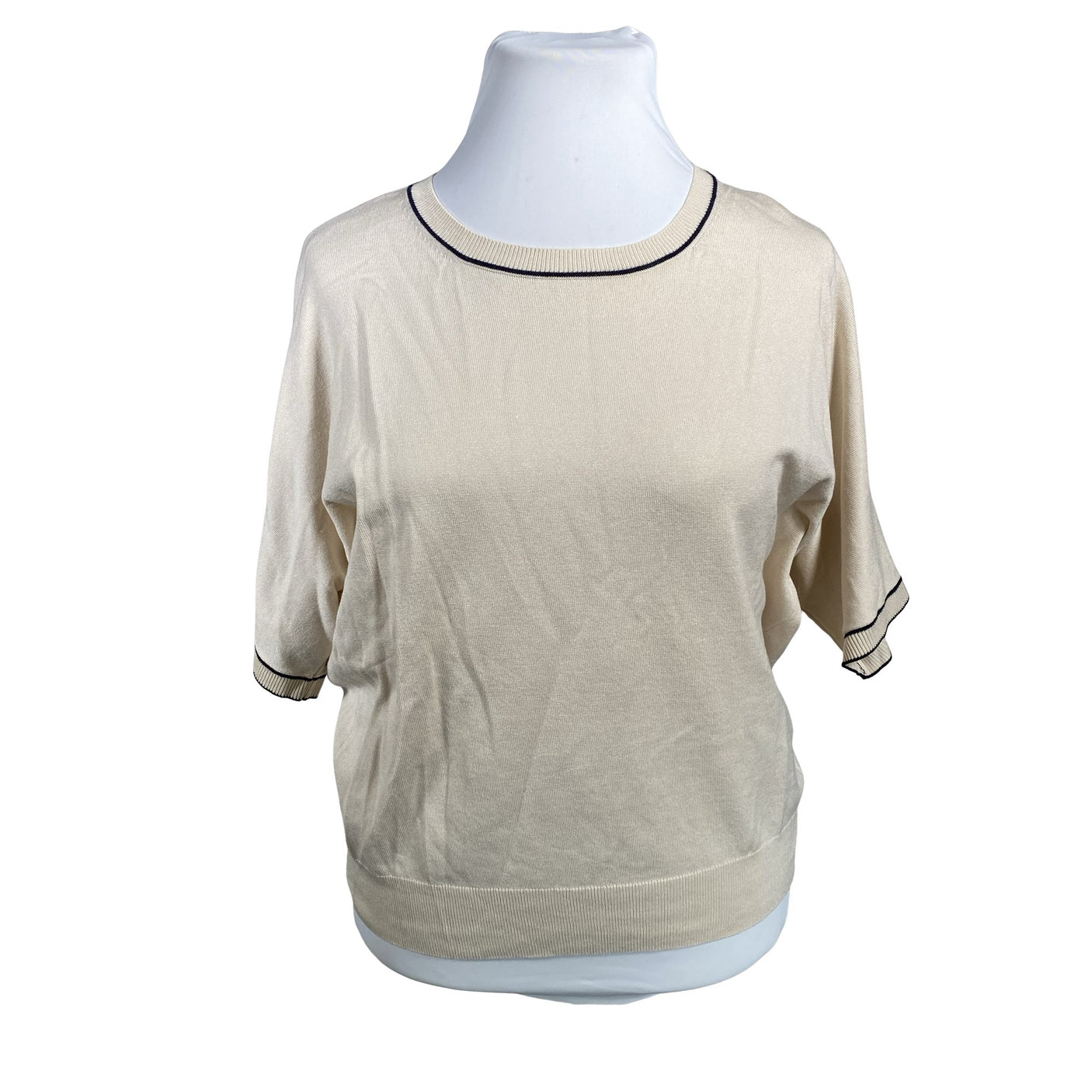 Unisex Opus - Sweater, size 44 - Beige (1)