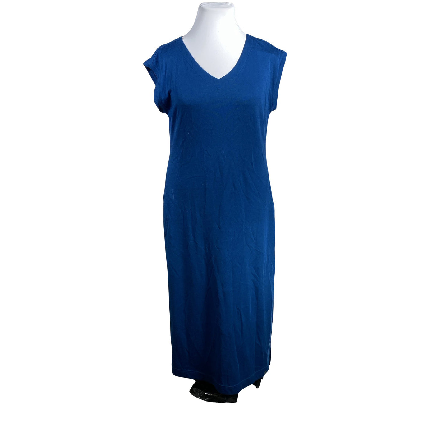 Unisex North Outdoor - Maxi dress, size 42 - Blue (1)