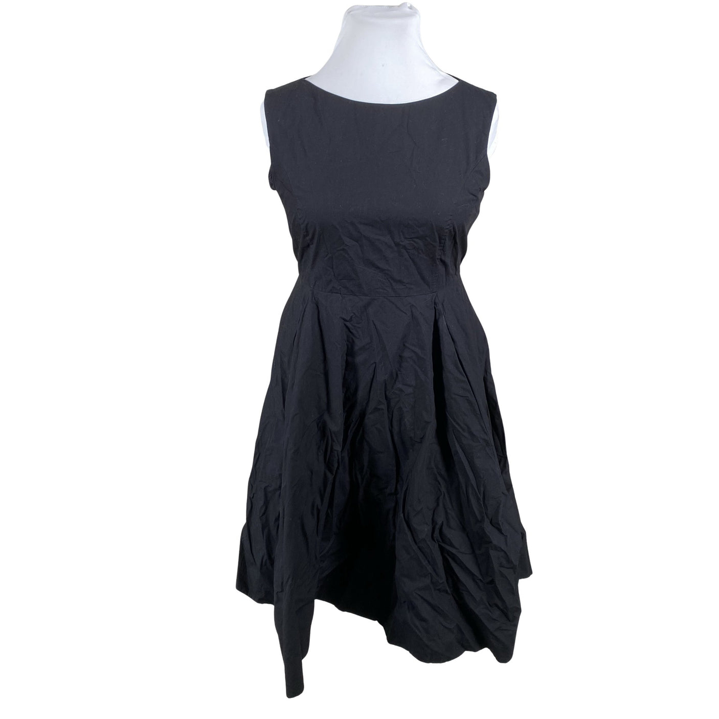 Unisex COS - Dress, size 42 - Black (1)