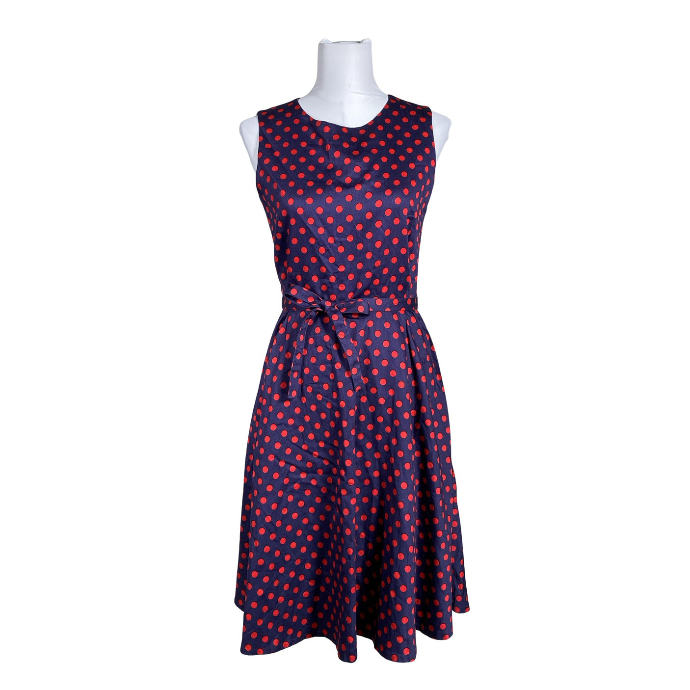 Unisex Marimekko - Dress, size 38 - Violet (1)
