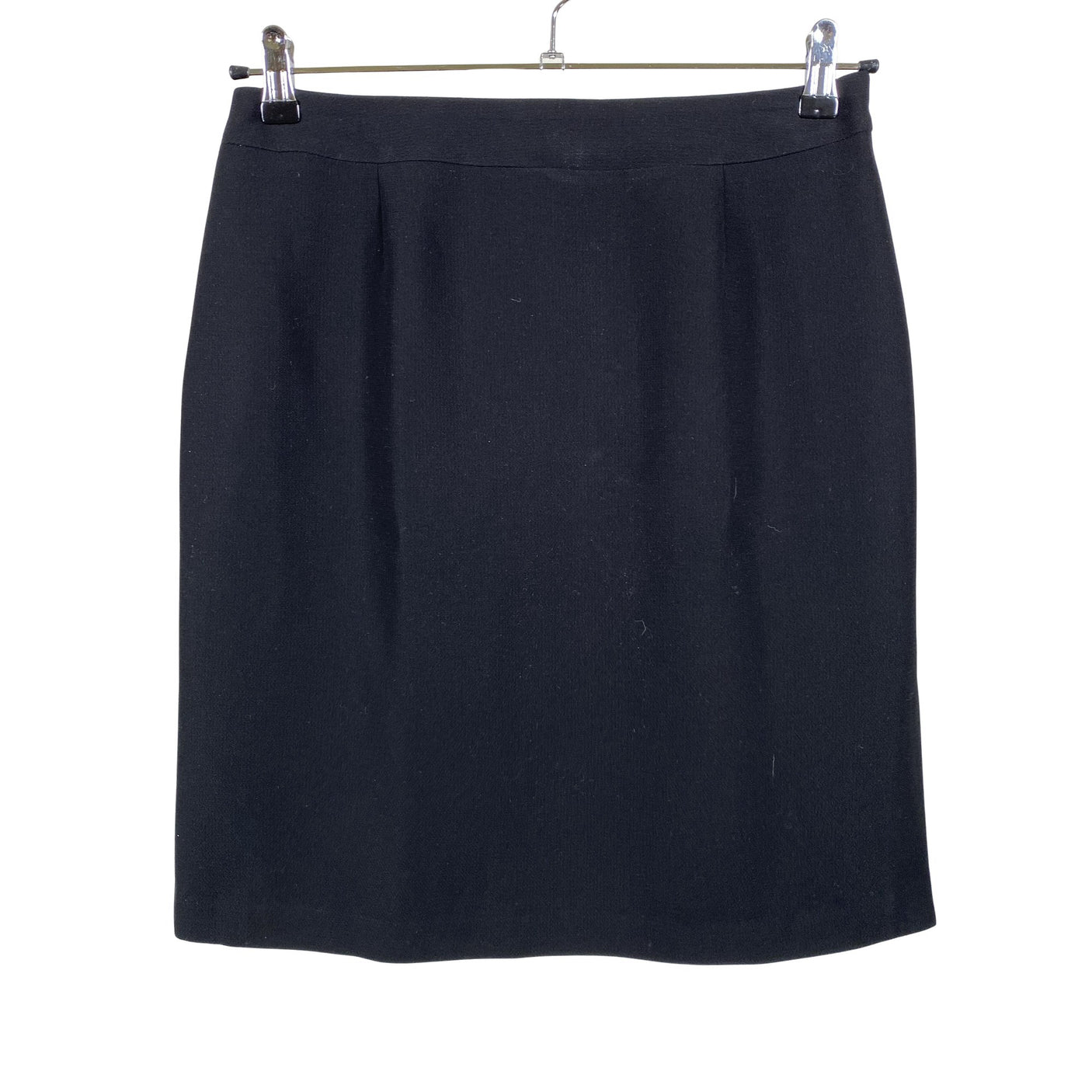Unisex Louis Charles - Pencil skirt, size 42 - Black (1)