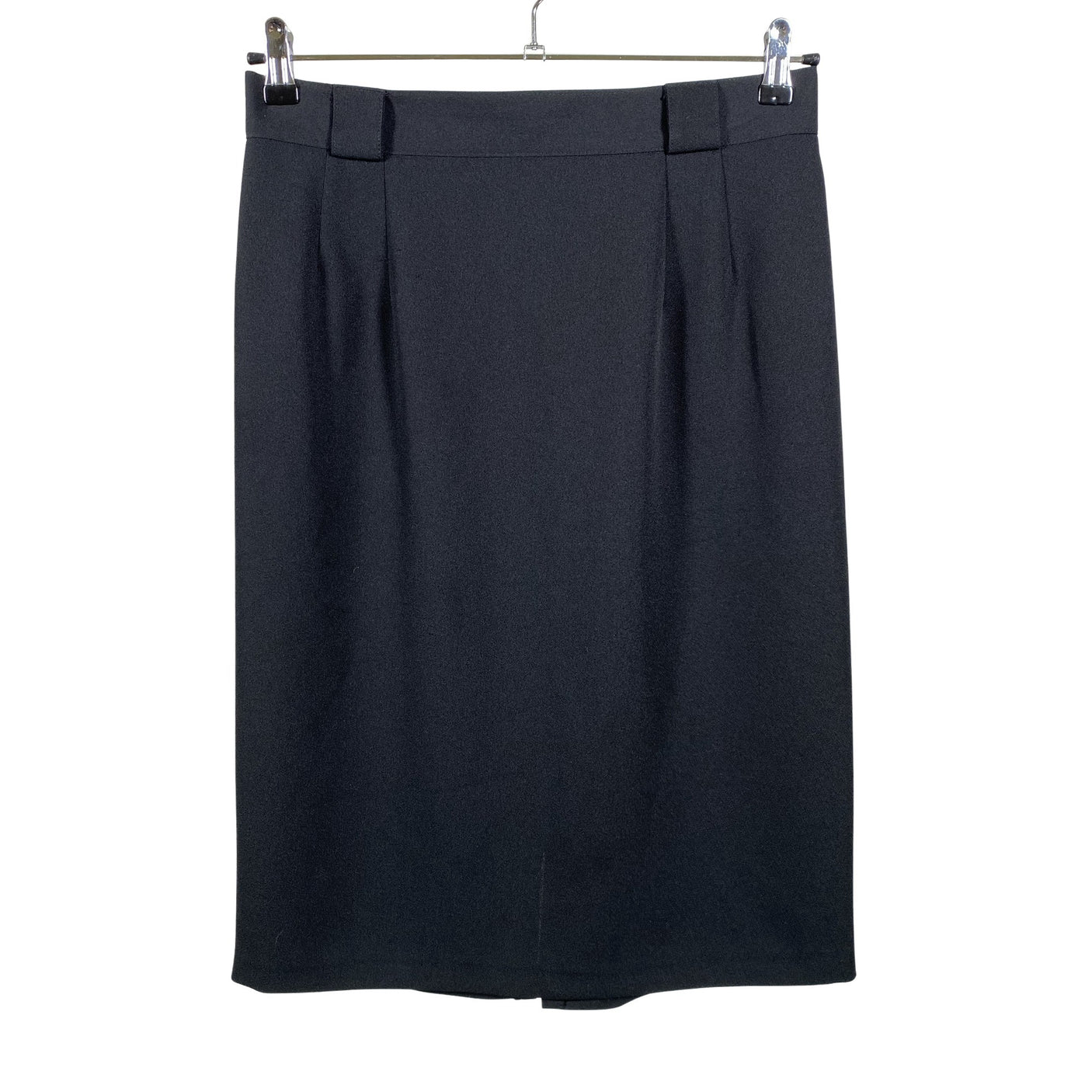 Unisex Voglia - Pencil skirt, size 42 - Black (1)