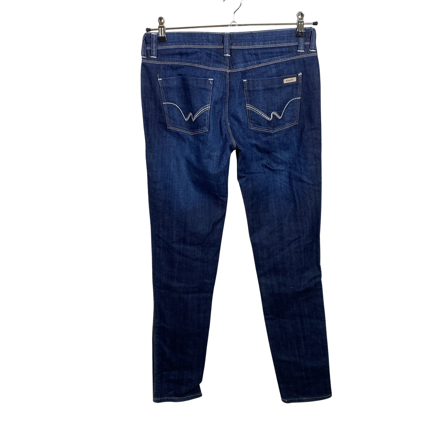 Unisex Wrangler - Jeans, size 38 - Blue (2)