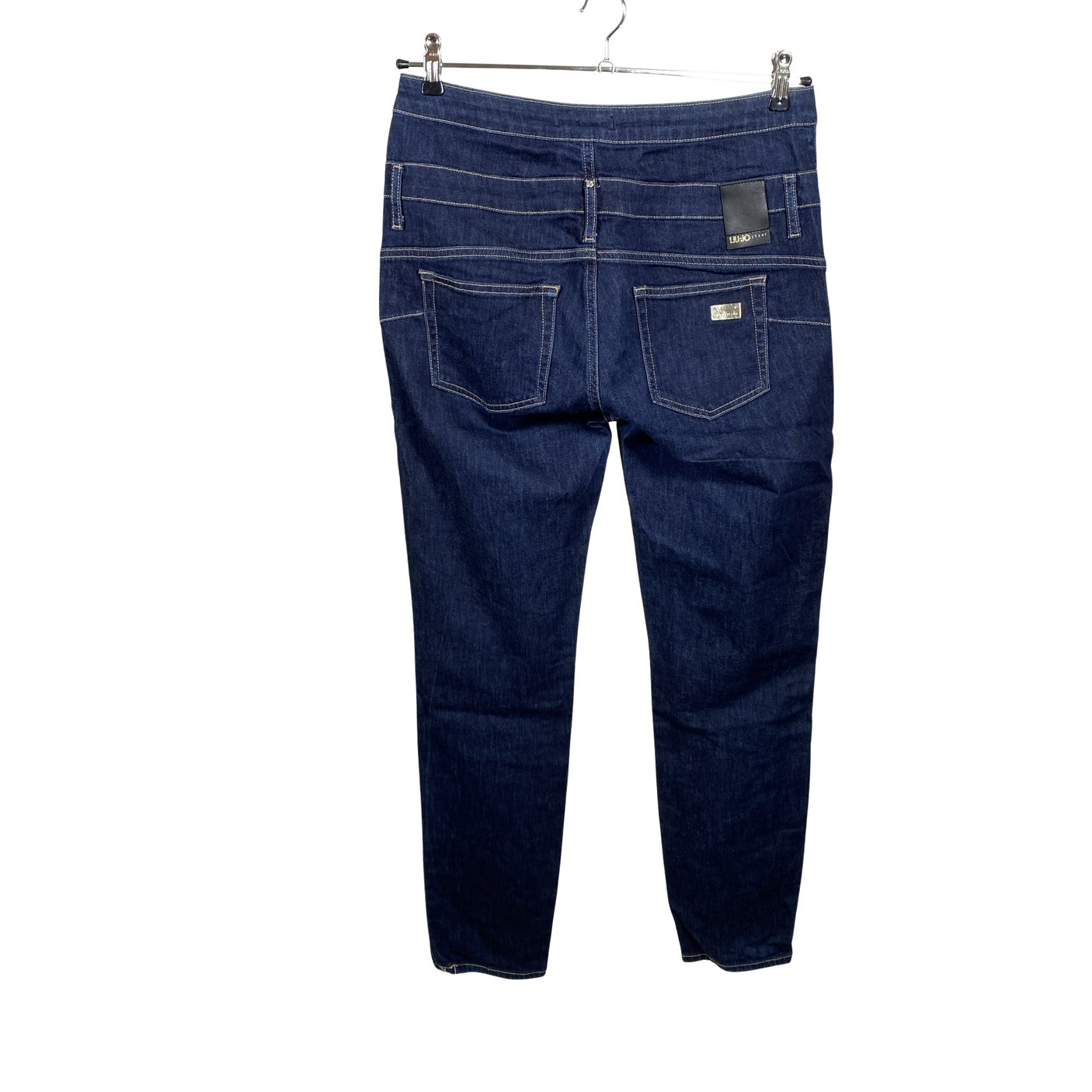 Unisex Liu Jo - Jeans, size W31 - Blue (2)