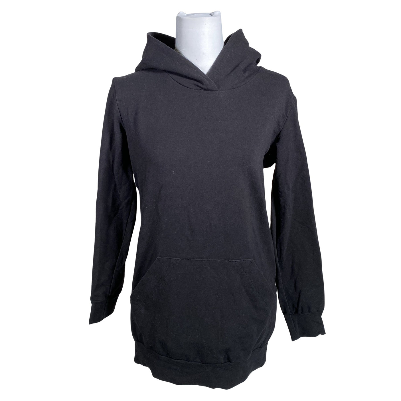 Unisex Nellafiina - Hoodie, size 34 - Black (1)