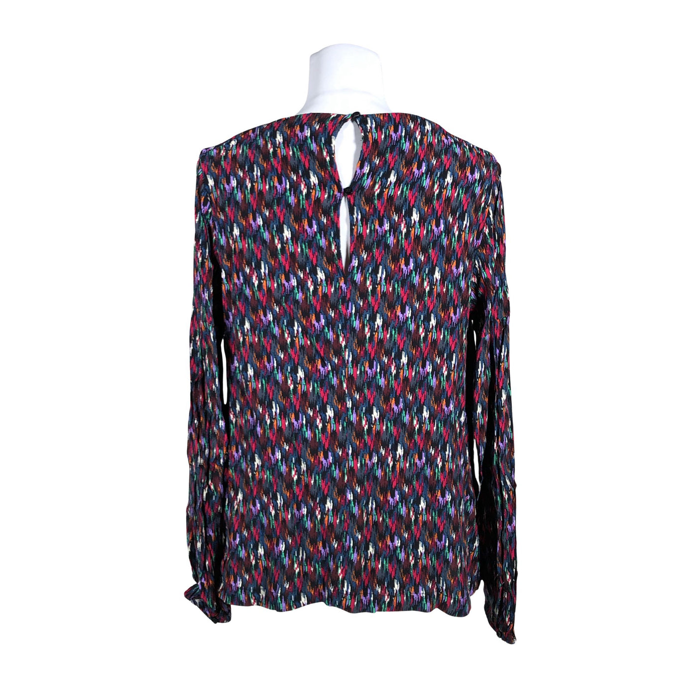 Unisex Esprit - Blouse, size 40 - Black (2)