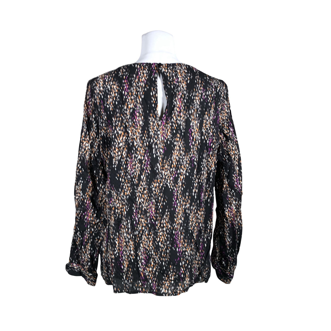 Unisex Esprit - Blouse, size 40 - Black (2)