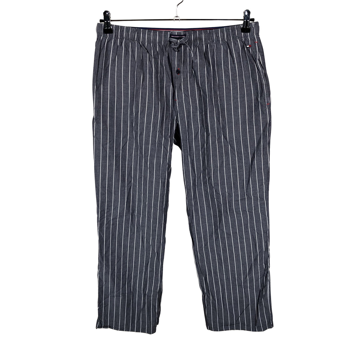 Unisex Tommy Hilfiger - Nightpants, size L - Blue (1)