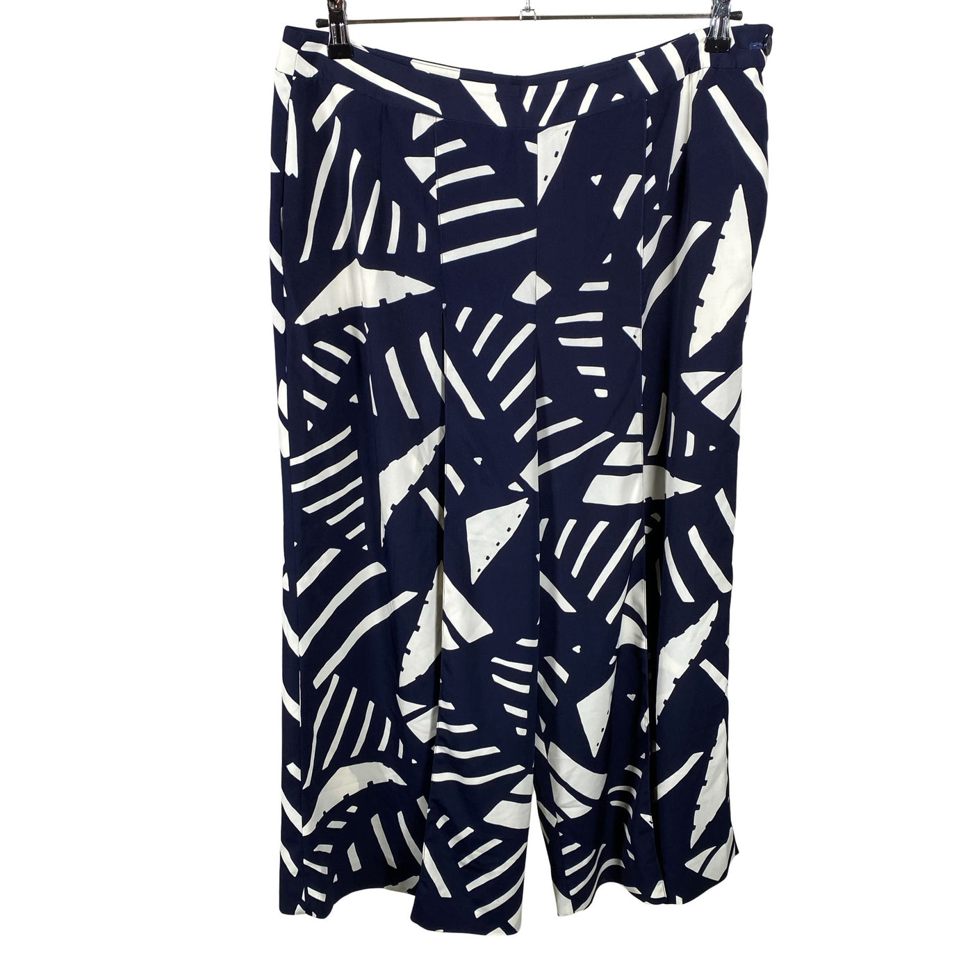Unisex Lauren Ralph Lauren - Slacks, size 46 - Blue (1)