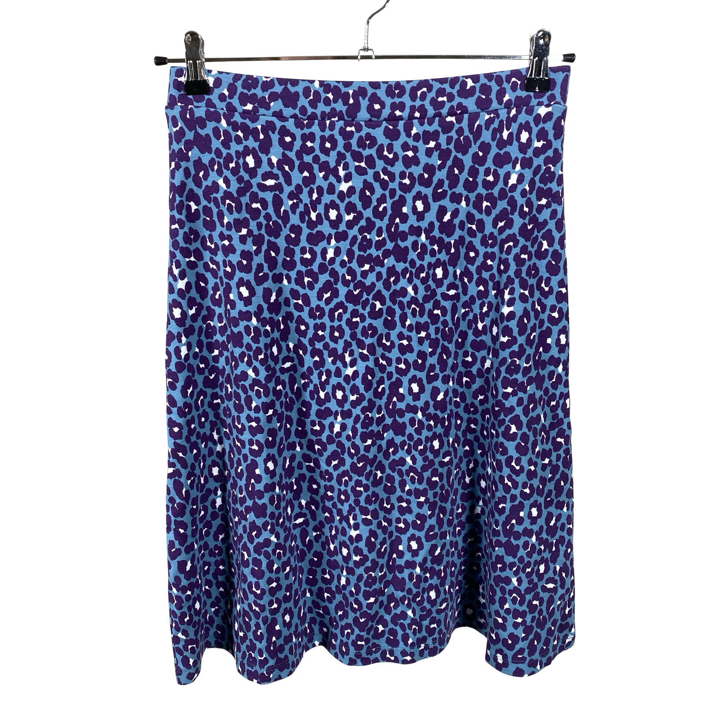 Unisex Kettlewell - Tricot skirt, size 38 - Blue (1)