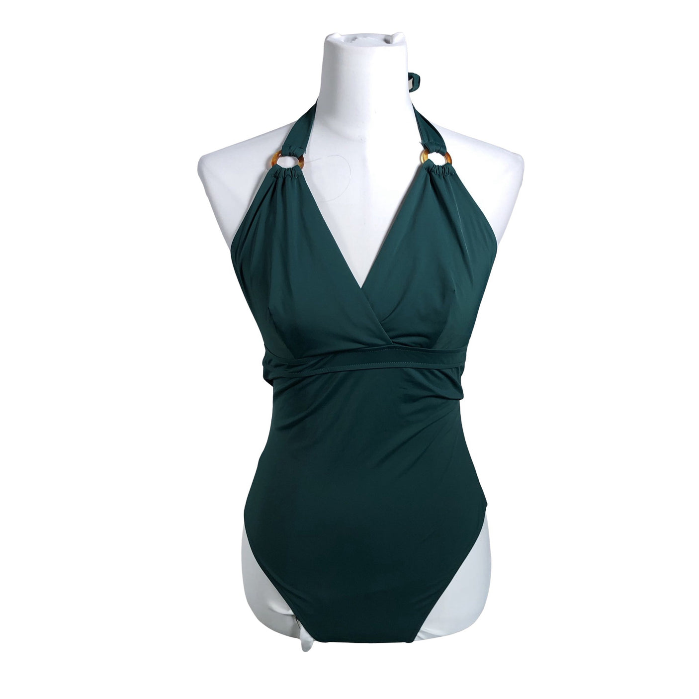 Unisex Women'secret - Swimsuit, size 40 - Green (1)
