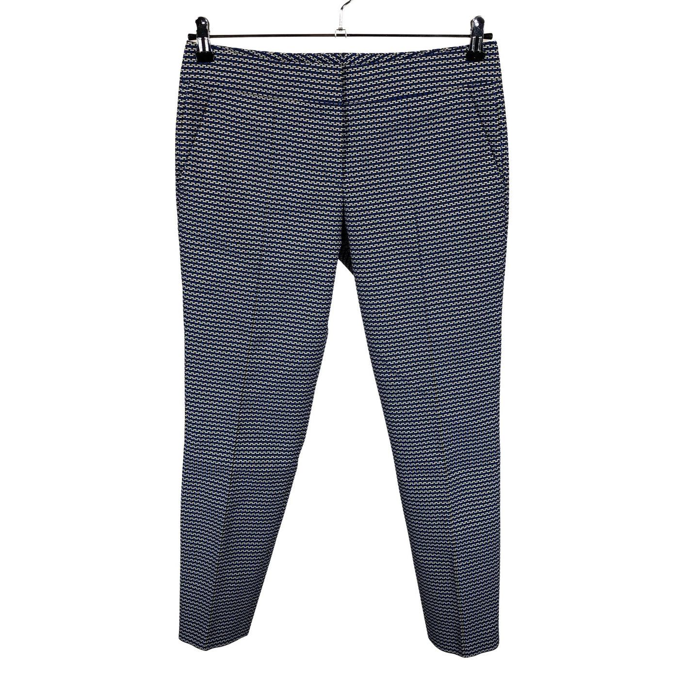 Unisex Hugo Boss - Slacks, size 38 - Blue (1)