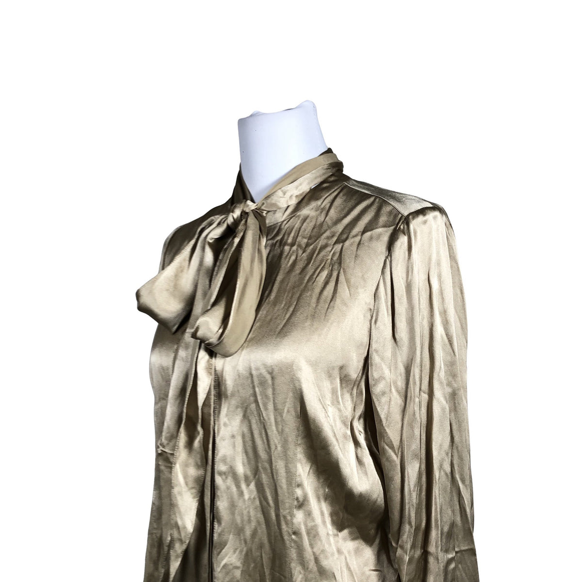 Unisex Philosophy Blues Original - Blouse, size 40 - Beige (2)
