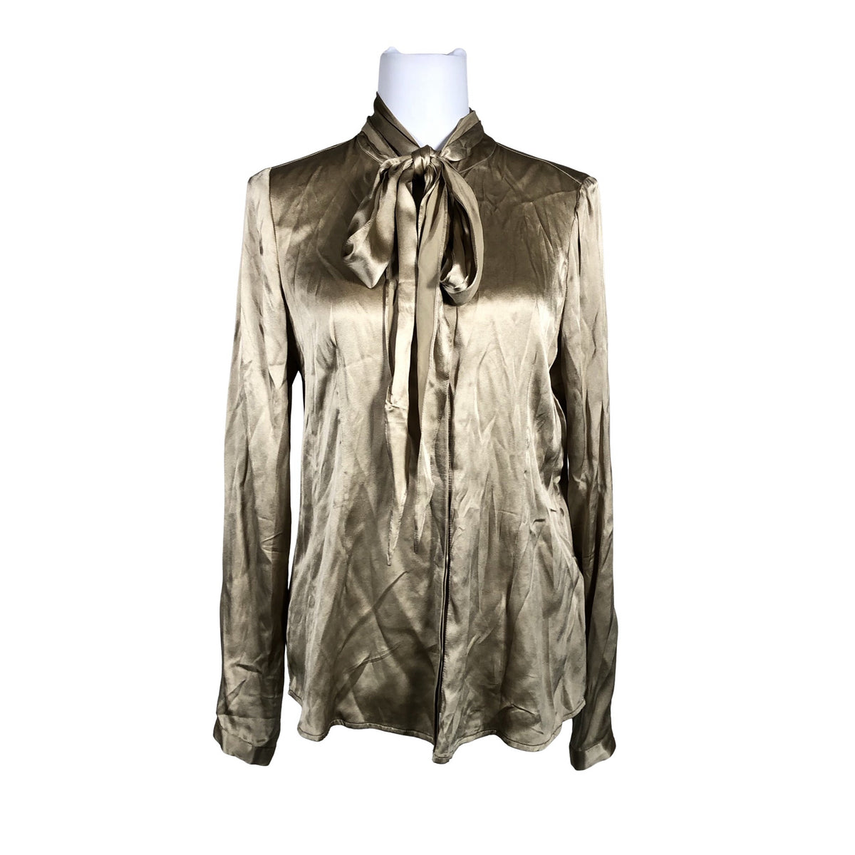 Unisex Philosophy Blues Original - Blouse, size 40 - Beige (1)