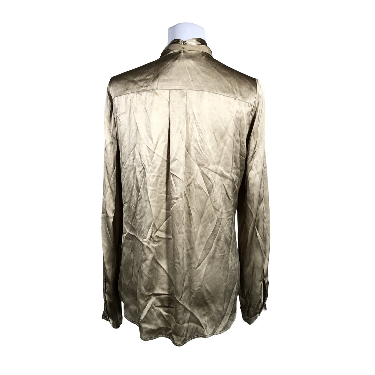Unisex Philosophy Blues Original - Blouse, size 40 - Beige (3)