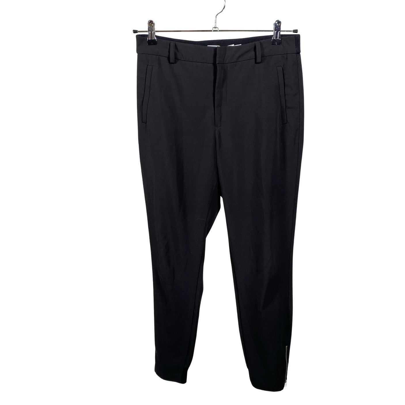 Unisex InWear - Slacks, size 36 - Black (1)