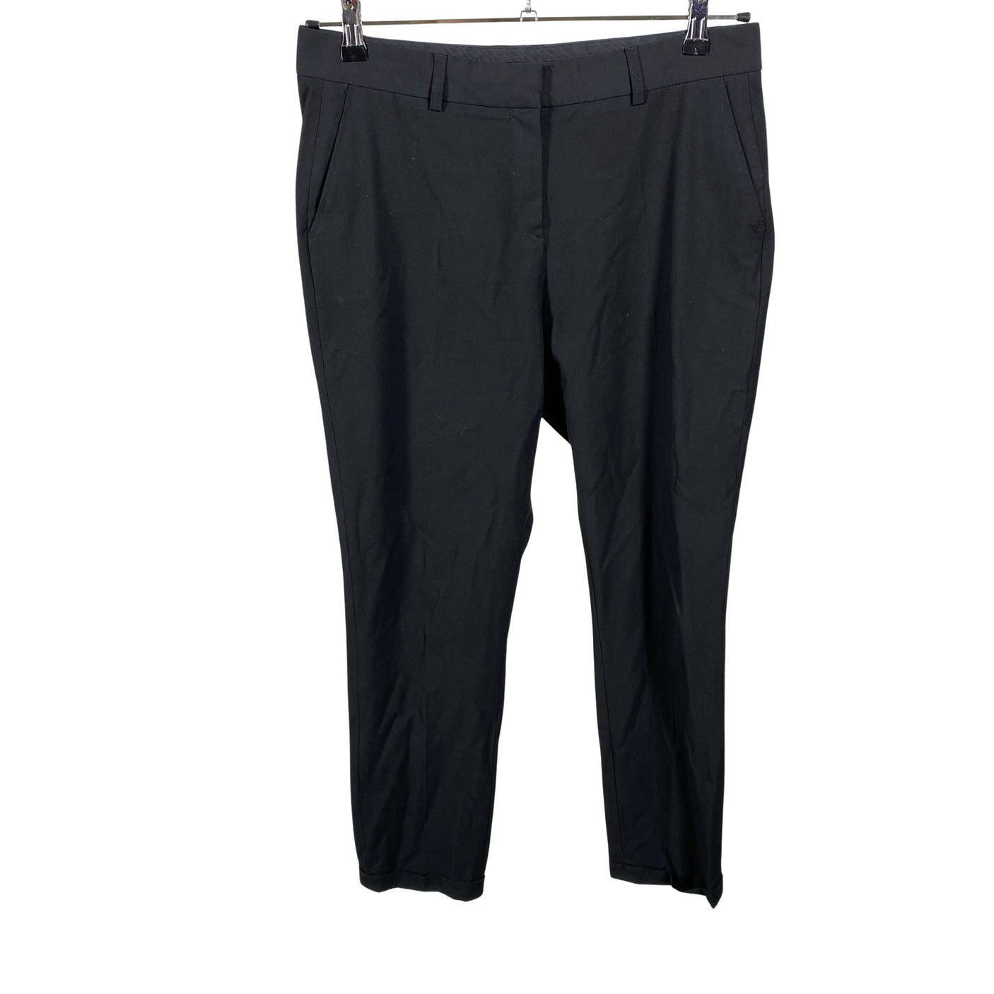 Unisex Karen by Simonsen - Slacks, size 40 - Black (1)