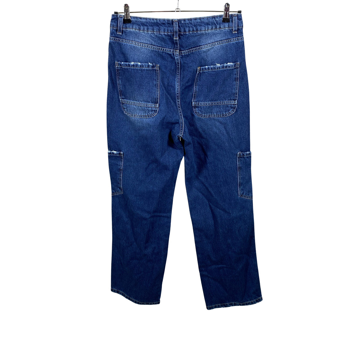 Unisex Noella - Jeans, size 38 - Blue (2)